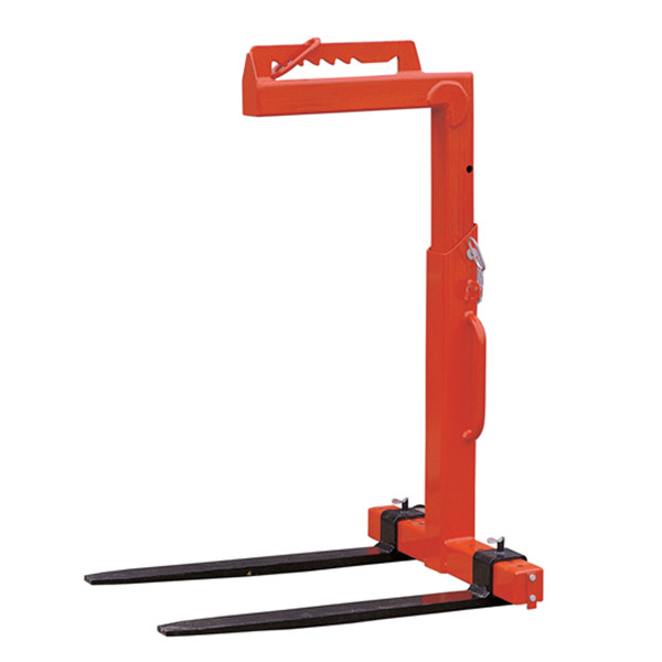 Crane Fork CK/CY series