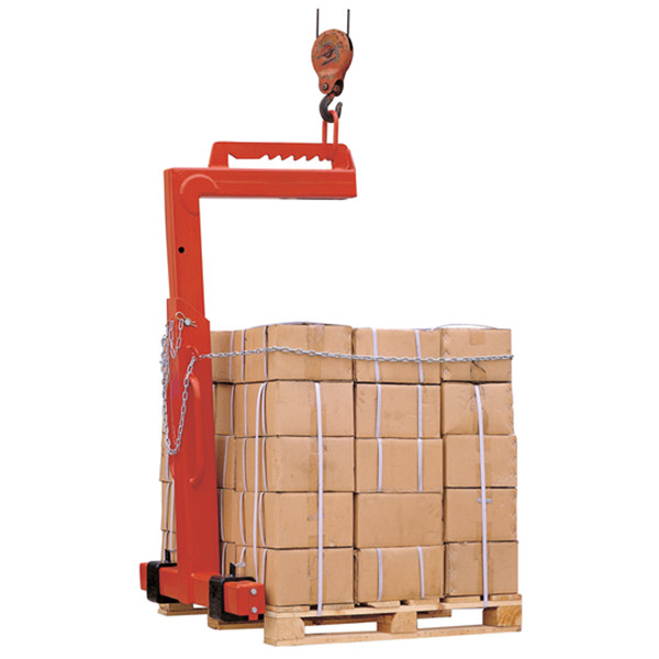 Crane Fork CK/CY series