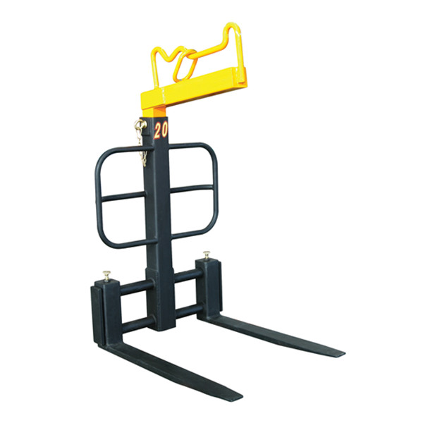 Crane Fork NY2000