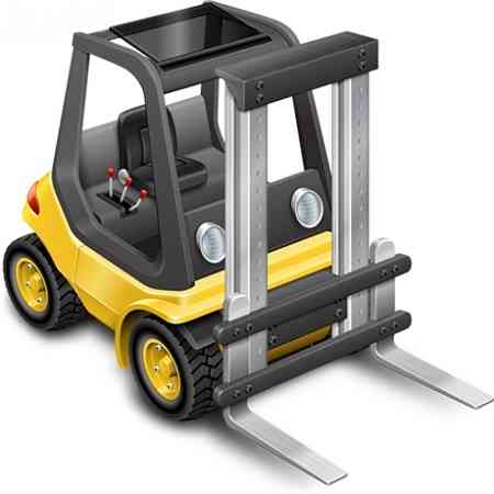 TCM-Forklift