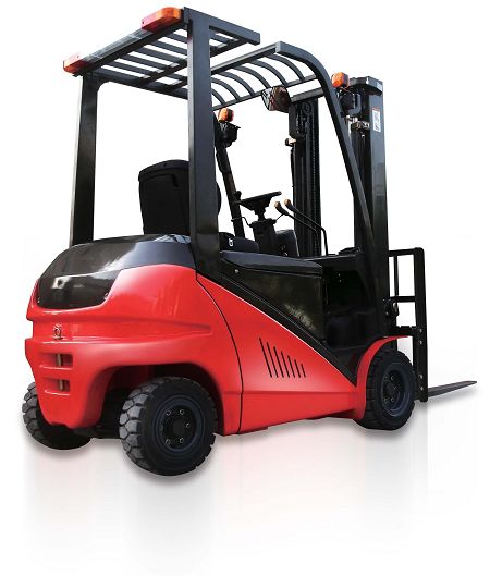 
 Forklift TK420-30