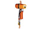 
 HHXG Series Electric Chain Hoist