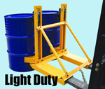 
 Light-Duty-Drum-Lifter