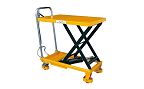 Manual Lift Table WLT15A