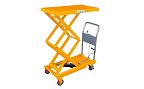 Manual Lift Table WLT35B