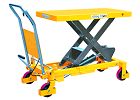 Manual Lift Table