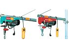 Mini-Electric Hoist