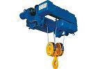 
 SHA Series wire rope electric hoist
