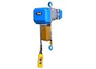 
 SHH Hook suspension electric chain hoist