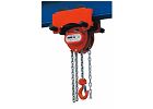 
 Trolley & Clamp