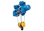 Wire rope hoist 4
