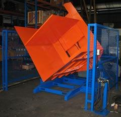 Sunnforest-Load-Inverter-forklift