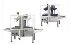 
 YS-501D Automatic Carton Sealer