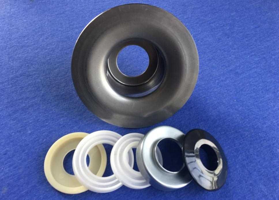 TK Pressed Bearing Housings for Idler Conveyor Roller