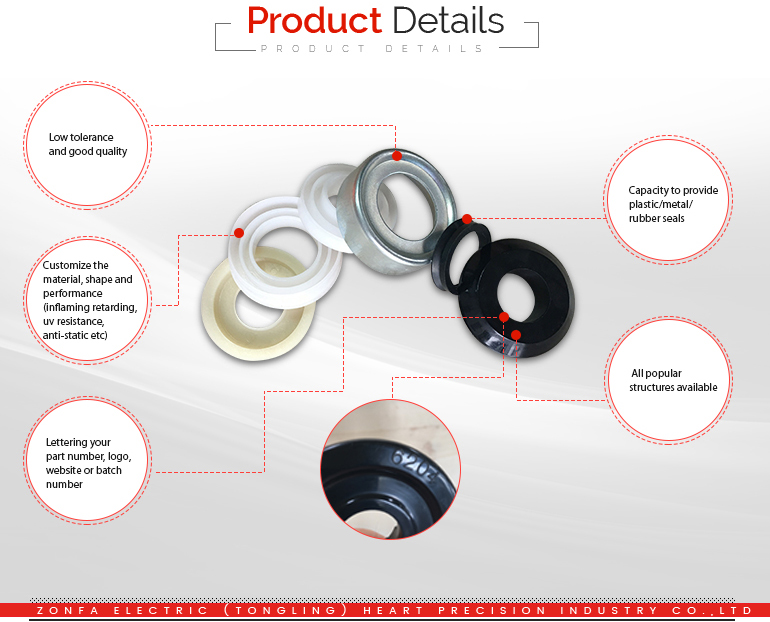 tk press bearings product specification 2