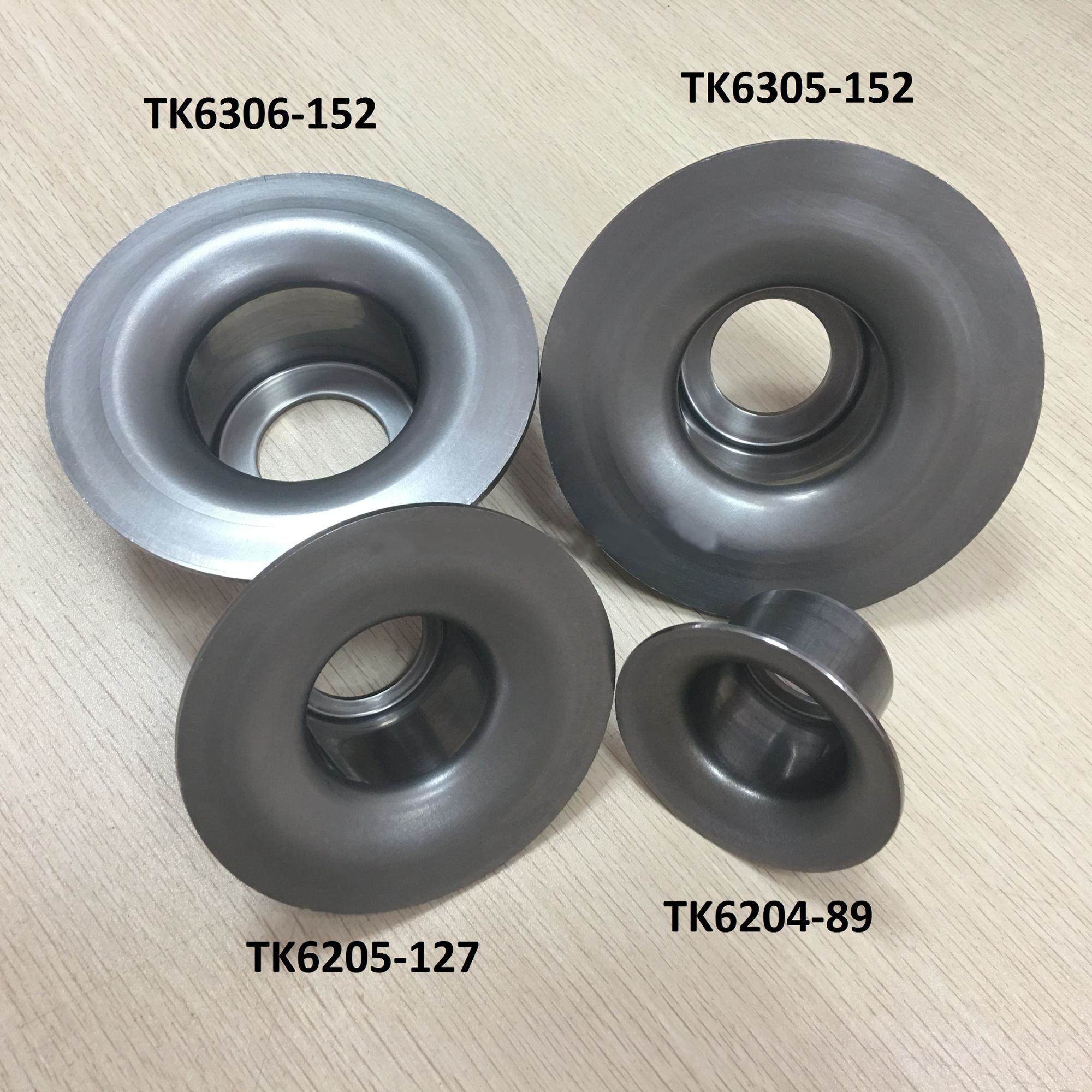 TK press bearings TK6305-152 for conveyor