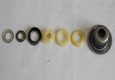 tk press bearings housing 1