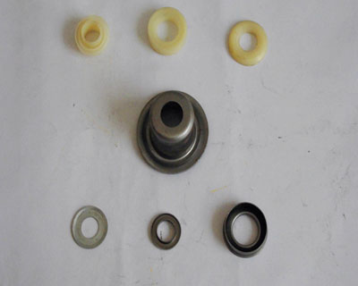 tk press bearings housing 1
