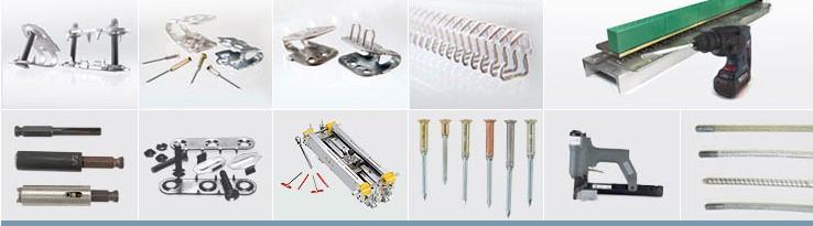 Belt-fasteners