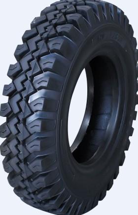 Truck-Tyre-M5