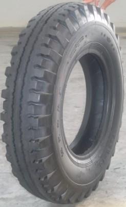 Truck-Tyre-M-7