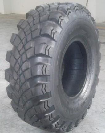 Truck-Tyre-Y1